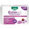 ESI - Echinaid Pastiglie Morbide, Caramelle Gola con Echinacea e Vitamina C, Favoriscono le Difese Immunitarie Contro Malanni Tipici della Stagione Invernale, Senza Glutine e Vegan, 50 g