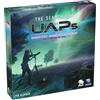 Renegade Game Studios The Search for UAPs, Gioco di strategia, 1-5 Giocatori, 60-75 Minuti, Età 14+