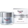 BEIERSDORF SpA Eucerin Hyaluron Filler Crema Notte 50 ml