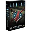 Gale Force Nine GF9ALI12 Aliens: Ultimate Badasses [Espansione] Edizione aggiornata, multicolore/onde del mare (Ocean Tides)