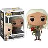 Funko 3012 Pop! Vinile Game of Thrones Daenerys Targaryen