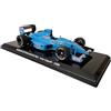 OPO 10 - Auto di Formula 1 in Scala 1/24 Compatibile con March Leyton House 881 Ivan Capelli 1988 GP F1 - OR103