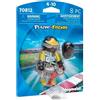 Playmobil 70812 PLAYMO-Friends Race Car Driver