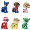 Paw Patrol, Confezione Regalo Tematizzata Super Film, con 6 Personaggi, Giocattoli per Bambini e Bambine, 3+ Anni