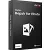 Stellar Information Technology Pvt. Ltd. Stellar Repair for Photo Standard for Windows - Licenza originale, Validità 1 anno
