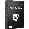 Stellar Information Technology Pvt. Ltd. Stellar Repair for Photo Standard for Mac - Licenza originale, Validità 1 anno