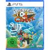 Devolver Digital Macina pepe - PS5