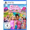 Outright Games Barbie: Das Freundschaftsprojekt - PS5