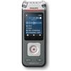 Philips VoiceTracer DVT6115, registratore vocale, 8 GB, MP3, 3 microfoni HIFI, registrazione musica. Licenza AI Sembly in prova: l'Intelligenza Artificiale crea riassunti, trascrizioni