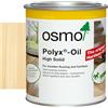 OSMO Olio di cera dura High Solid, 0,75 l, 3062, incolore opaco, originale
