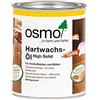 Osmo 3072C - Olio di cera dura Polyx, 0,75 l, colore: ambra