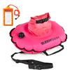 BUDDYSWIM Hydrastation 10L Boa con Borsa Centrale a Tenuta stagna per Un Facile Accesso per riporre Gli Oggetti Personali. Include Una Custodia Impermeabile per Cellulare