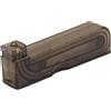SNOW WOLF CARICATORE 30BB IN ABS PER VSR10 SNOW WOLF
