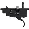 SNOW WOLF GRUPPO SCATTO METAL PER VSR-10 SNOW WOLF