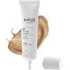 MIA COSMETICS Srl Mia Makeup - CC Reveal Cream The Skin Protector - Crema Perfezionatrice N.03 Medium Dark