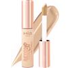 MIA COSMETICS Srl Mia Makeup - Beyond Touch Concealer - Correttore Fluido - Chantilly