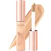MIA COSMETICS Srl Mia Makeup - Beyond Touch Concealer - Correttore Fluido - Almond