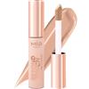 MIA COSMETICS Srl Mia Makeup - Beyond Touch Concealer - Correttore Fluido - Chia