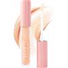 MIA COSMETICS Srl Mia Makeup - Flirty Lips - Lip Gloss N.05 Like A Star