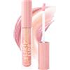 MIA COSMETICS Srl Mia Makeup - Flirty Lips - Lip Gloss N.07 So Flash