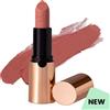 MIA COSMETICS Srl Mia Makeup - Glam Flow Lipstick - Rossetto Matte A Lunga Tenuta N.02 Nue