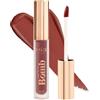MIA COSMETICS Srl Mia Makeup - Matte 'N' Bomb - Rossetto Liquido N.08 Red Dahlia