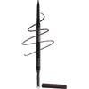 MIA COSMETICS Srl Mia Makeup - Slimmy Brow - Matita Per Sopracciglia N.05 Ebony