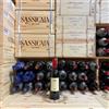 Tenuta di Biserno Insoglio del Cinghiale 2024 Toscana IGT Rosso Campo di Sasso - Mezza Bottiglia 375ml