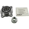 SKF 1 KIT CUSCINETTO RUOTA ANTERIORE SKF VKBA3580 VKBA 3580