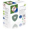 Colpharma Ticks Defense Pets Antizecche e Pulci per Animali - Repellente Ultrasuoni per Cani e Gatti