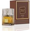 Generico Lattafa Khamrah Qahwa 100ml Profumo Unisex Dolce Speziato Caffe Arabico