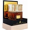 Generico Profumo Khamrah Lattafa 100ml Eau de Parfum Fragranza Orientale Intensa