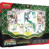 Pokémon Collezione Premium Destino di Paldea Meowscarada-ex (IT) (RIP & SHIP)