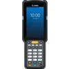Zebra MC3300x, 2D, SR, SE4770, 10.5 cm (4''), Alpha, BT, WLAN, NFC, Android, GMS MC330L-SJ4EG4RW