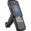 Zebra MC3300ax, 2D, ER, SE4850, USB, BT, Wi-Fi, NFC, alpha, Gun, GMS, Android MC330X-GE4BG4RW