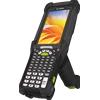 Zebra MC9450, 2D, SE58, Func. Num., GPS, Gun, BT, WLAN (Wi-Fi 6E), 5G, NFC, Android, GMS MC945B-3G1M6BSS-A6