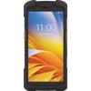 Zebra TC78, 2D, USB, BT, Wi-Fi, 5G, NFC, GPS, warm-swap, GMS, Android TC78B1-3T1K6B1A80-A6