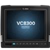 Zebra VC8300, 25,4cm (10''), USB, USB-C, RS232, BT, WLAN, Android, GMS VC83-10SSCNBAABA-I