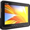 Zebra ET60 Android, WITHOUT Battery, 25,7 cm (10,1''), USB, USB-C, BT, WLAN, NFC, Android, GMS ET60AW-0SQAGN00A0-A6