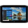 Zebra XR12, SlateMate, 2D, USB, RS232, BT, Wi-Fi, Win. 10 RSR12-RH5J8H8G5A1A2B
