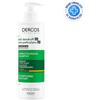 Vichy - Dercos Shampoo Antiforfora Capelli Secchi Confezione 390 Ml