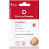 PASQUALI Dermovitamina Cicatrici Cerotti Idrocolloidali 8 Patch