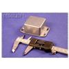 Hammond Mfg. Hammond 1590LBFL, contenitore flangiato in alluminio pressofuso, IP54
