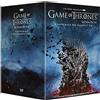Hbo Game of Thrones (Le Trône De Fer) -L'intégrale des Saisons 1 à 8