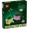 Lego Botanicals Piante Dondolanti 11506 di Lego