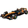 Lego Technic Auto McLaren MCL39 F1 42228 di Lego