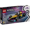 Lego Speed Auto Da Corsa Lego F1 Academy 77258 di Lego