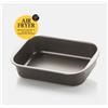 Vespa Dolci Forme Teglia Mini Sfornatutto Per Friggitrice Ad Aria 23x15,5xh5 Cm di Vespa Dolci Forme