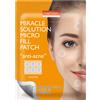 ARTDESIGNS Srl PUREDERM FOR YOUR PURE SKIN MIRACLE SOLUTION MICROCEROTTO ANTI-IMPERFEZIONI 6 PEZZI