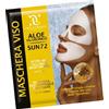 GDP Srl-GENERAL DIETET.PHARMA NATUR UNIQUE SUN72 K-MASCHERA VISO DOPOSOLE IDRATANTE EFFETTO FREDDO